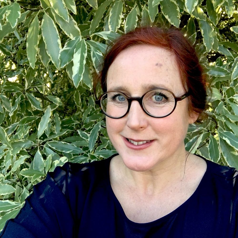 Sarah Coleman | The Kitchen Apothecary