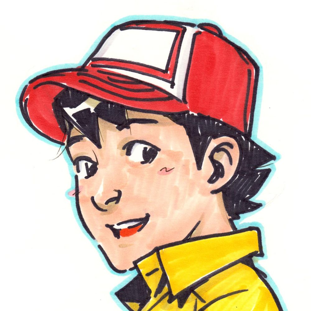 Takeshi Miyazawa