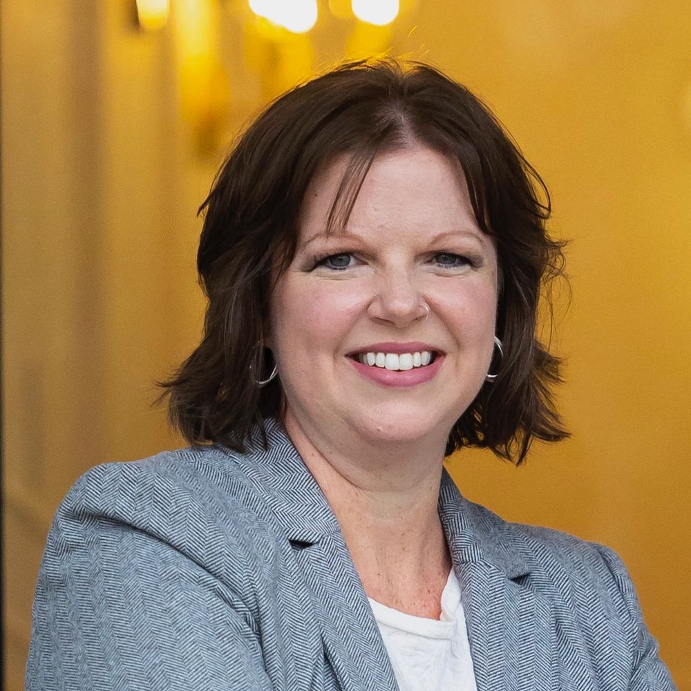 Lauran Kerr-Heraly, Ph.D. | Altering Course