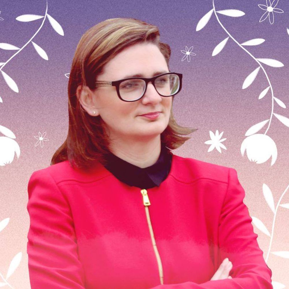 Katie Ernst