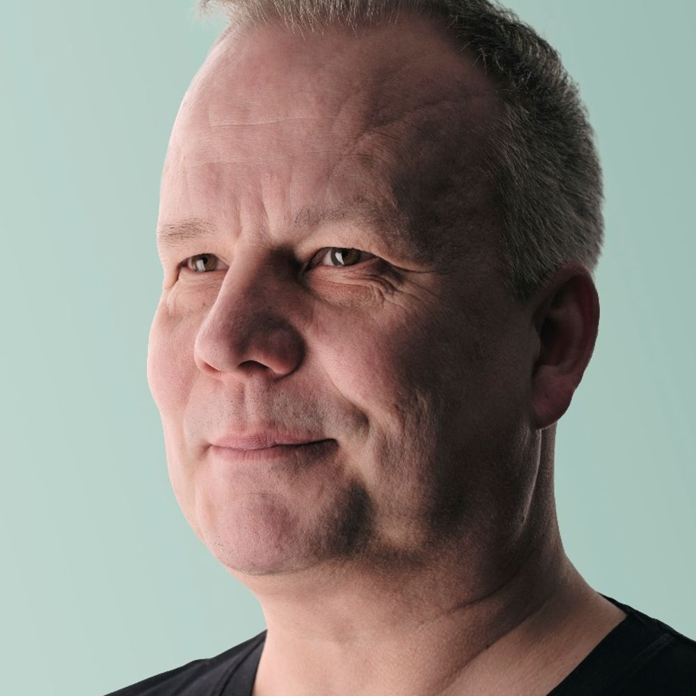 Aki Snellman