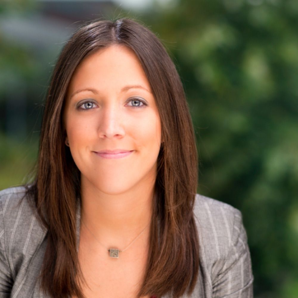 Prof Rebecca Monk