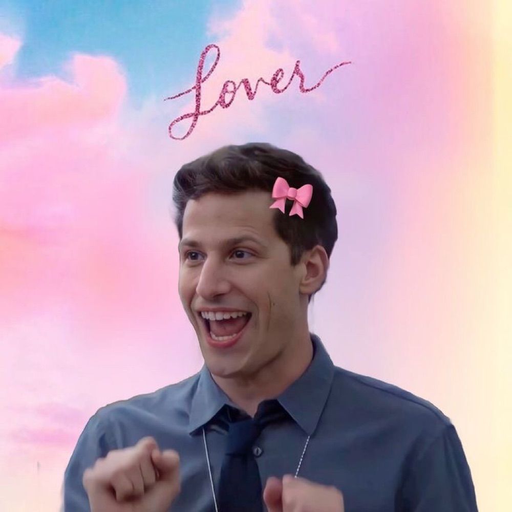 Peralta lover