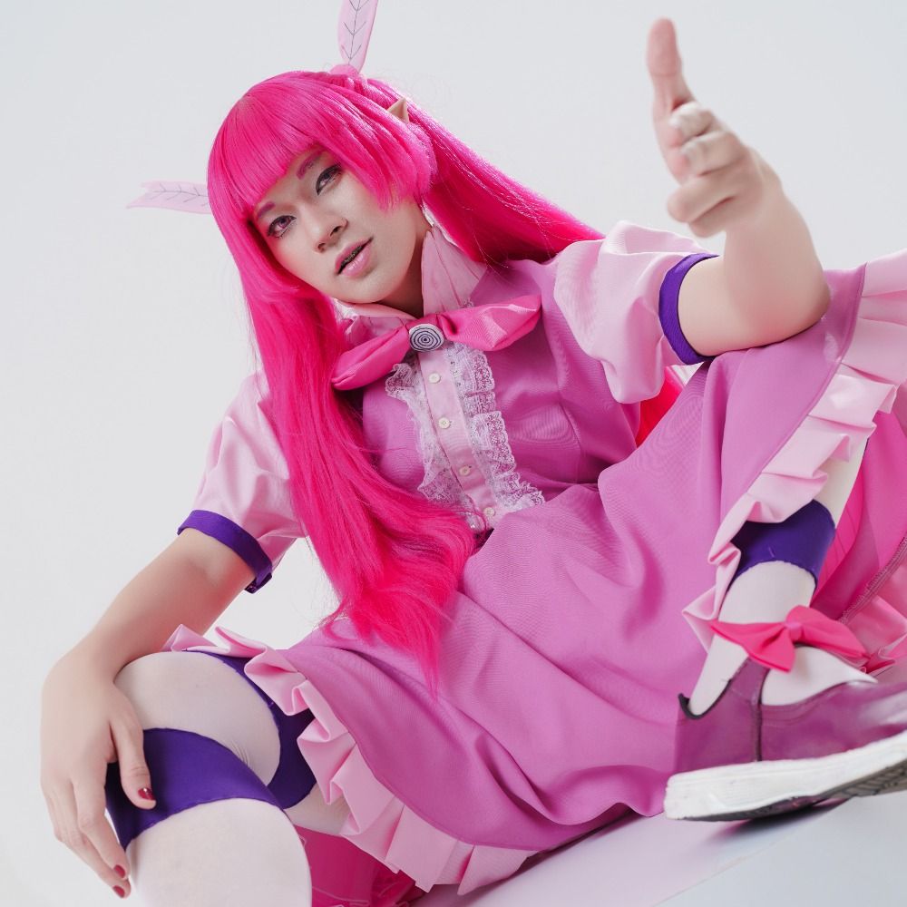 Pinky Bachiko