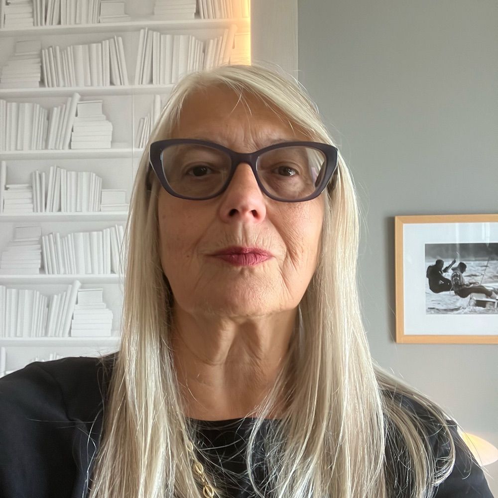 Alison Baud