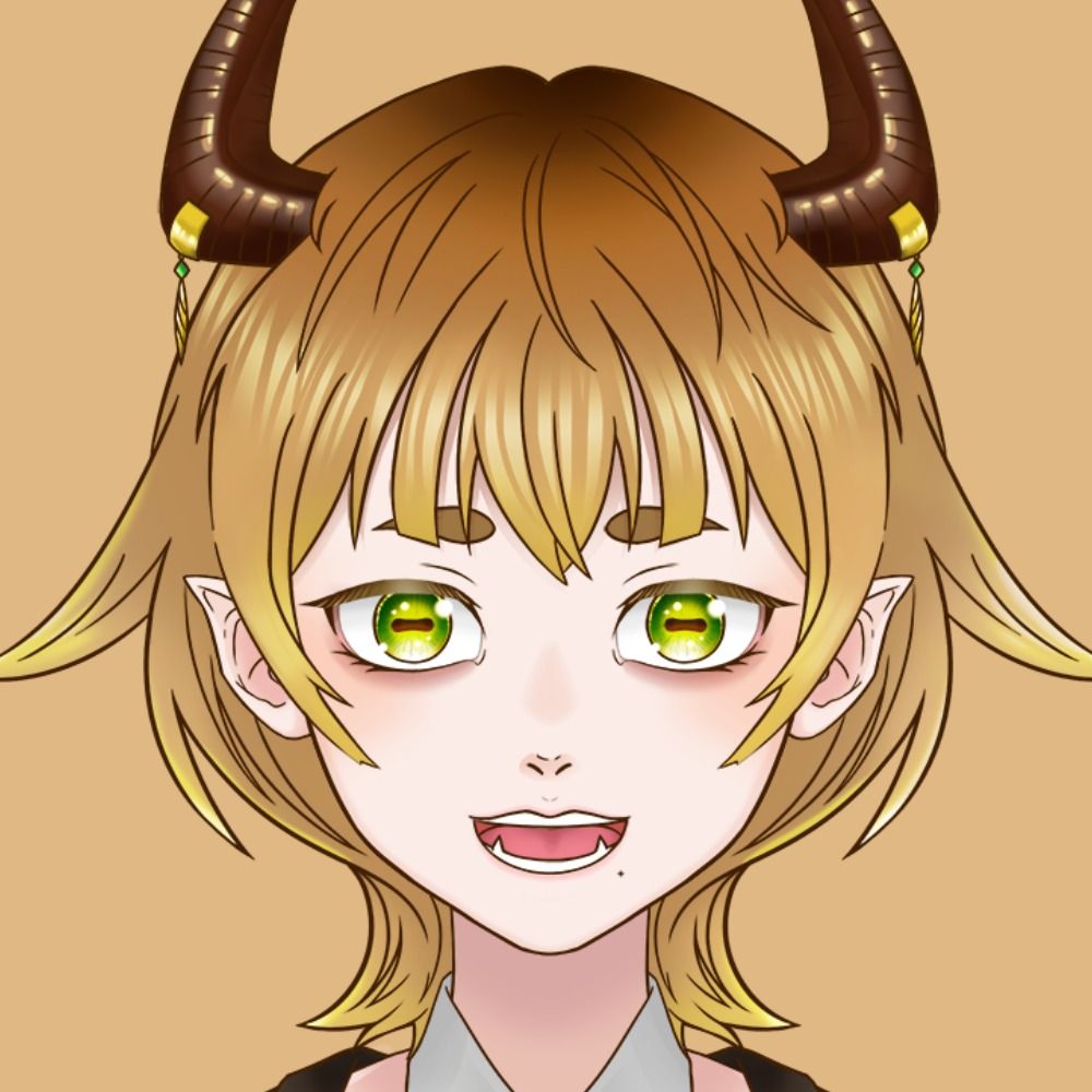山羊野ゆうび
