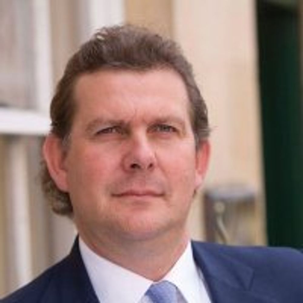 Hamish Munro