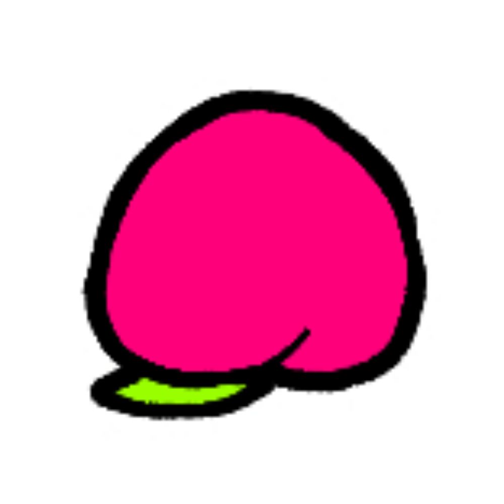 とーりん🍑