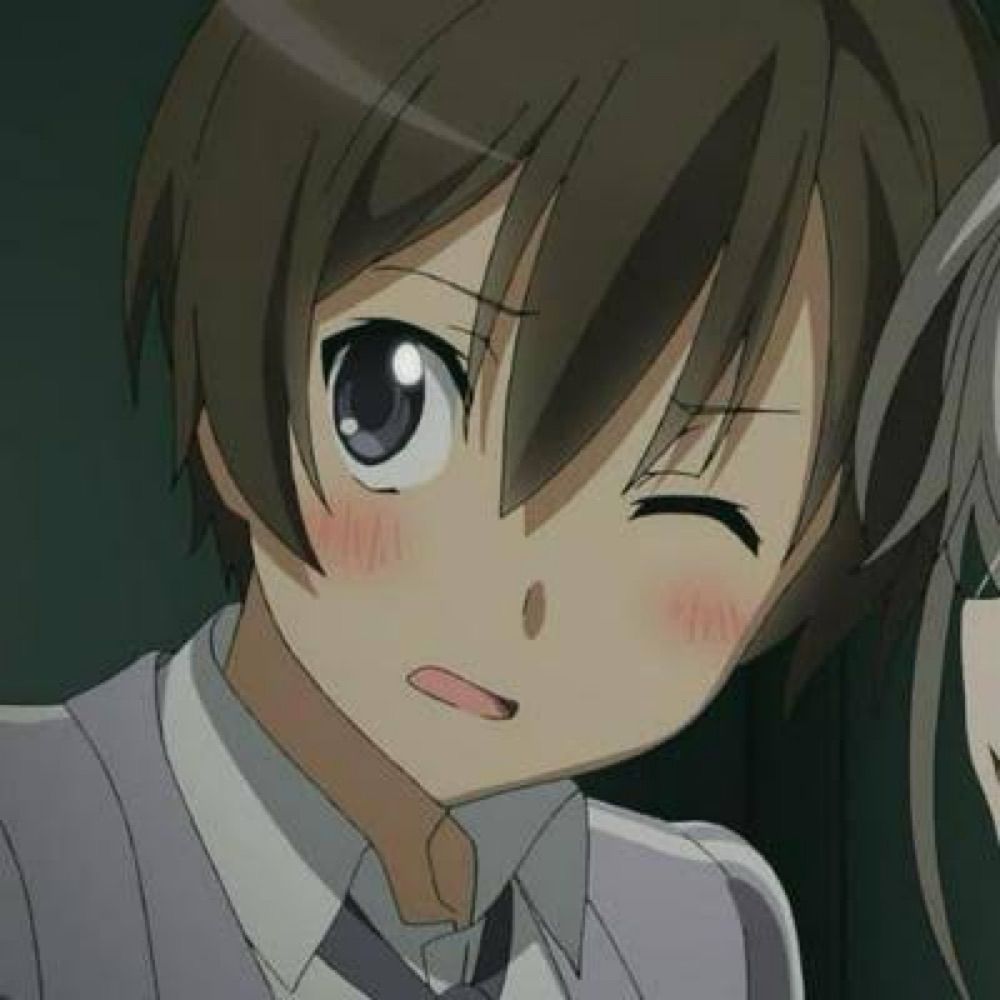 八坂真尋