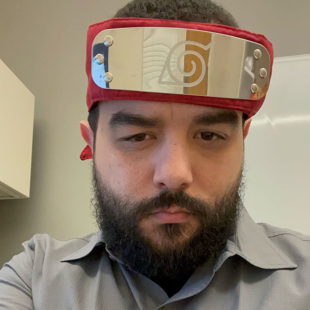 User avatar