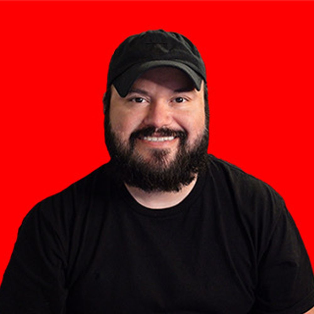 Robert Ybarra
