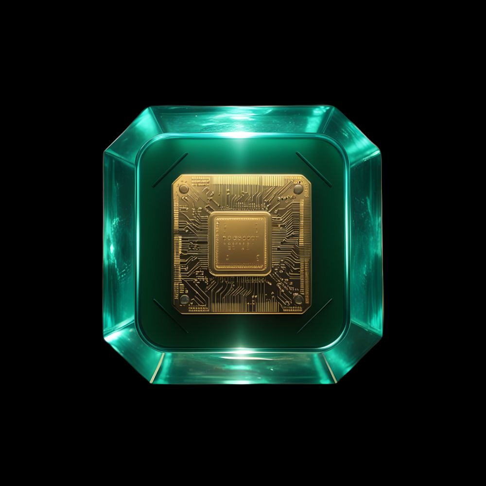 Crypto Node