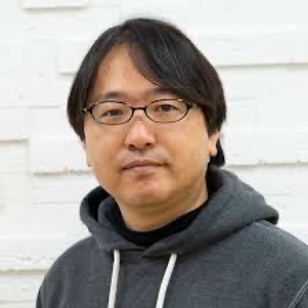 Hiromichi Takahashi@AMATA Games