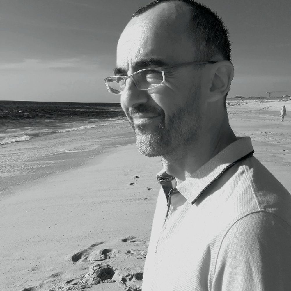 Lionel Pailhé 