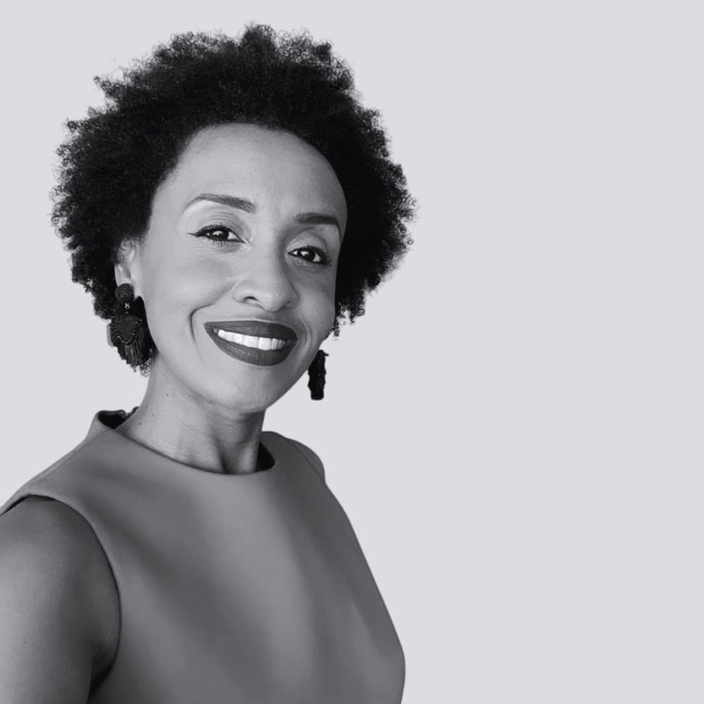 Joëlle BAH-DRALOU | @elledit8