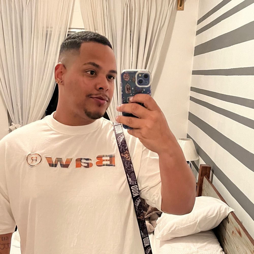 Nilton Ferreira 