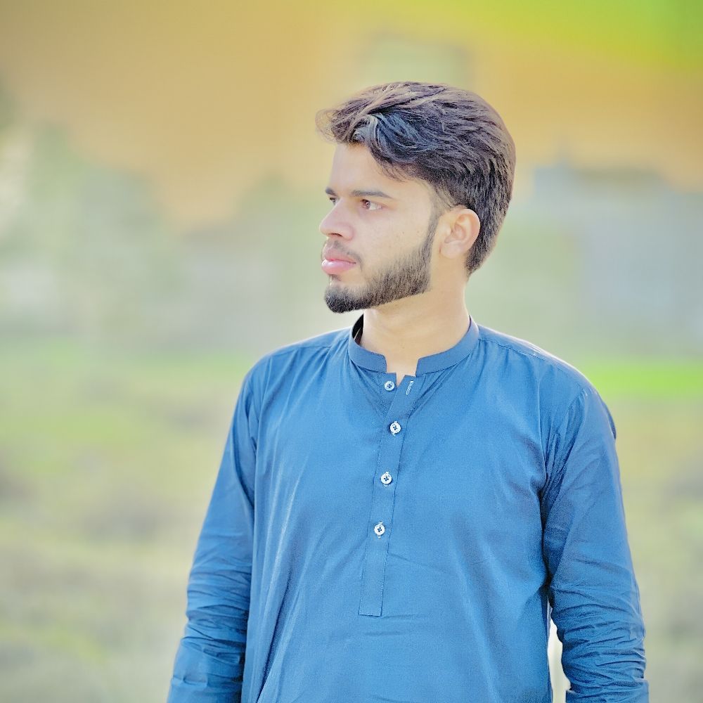 Ateeq Ansari 💌
