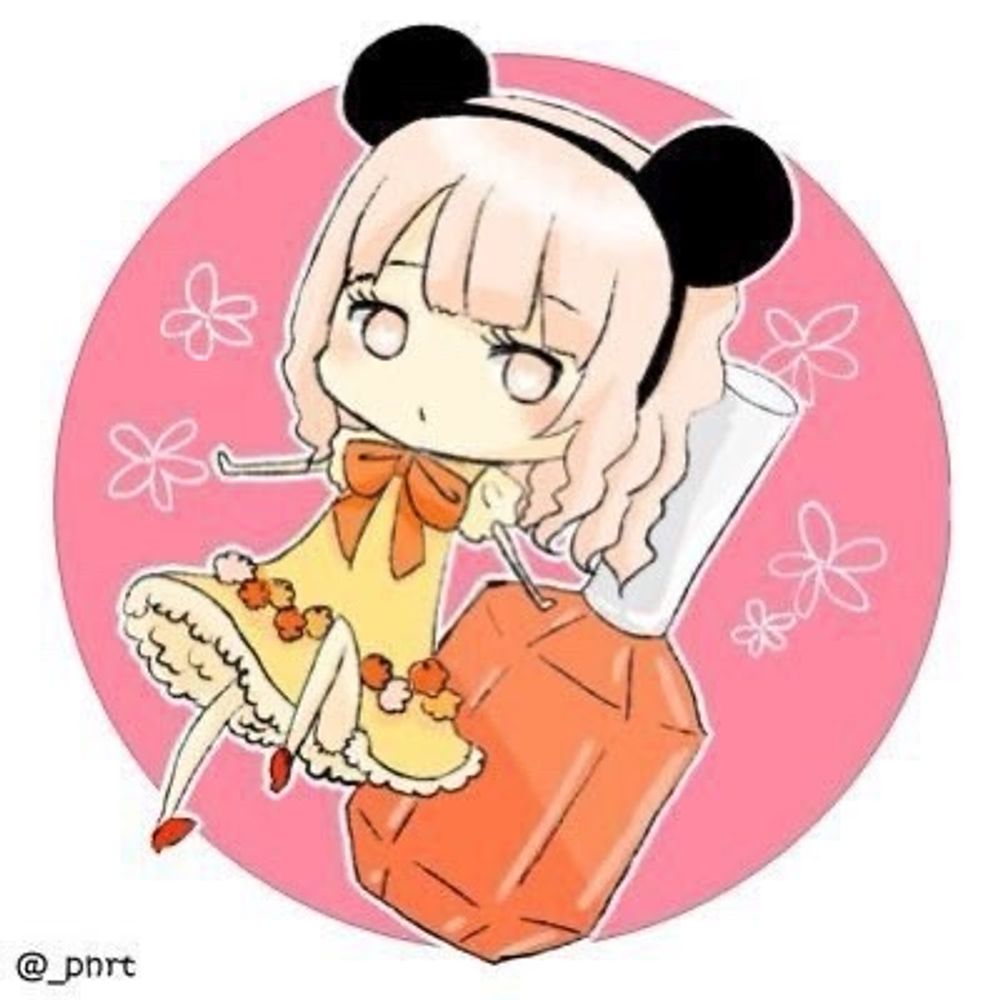 ありっさ