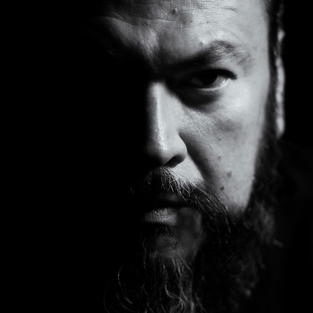 Angelo_Bearded Gentleman