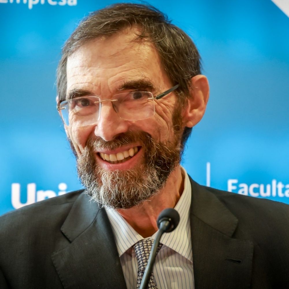 Santiago Cavanillas