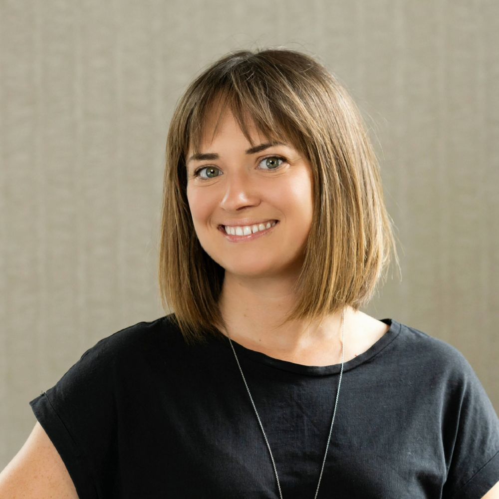 Sophie Marsden 