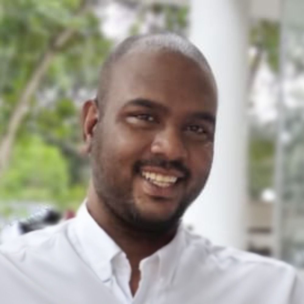 Govind Balachandran