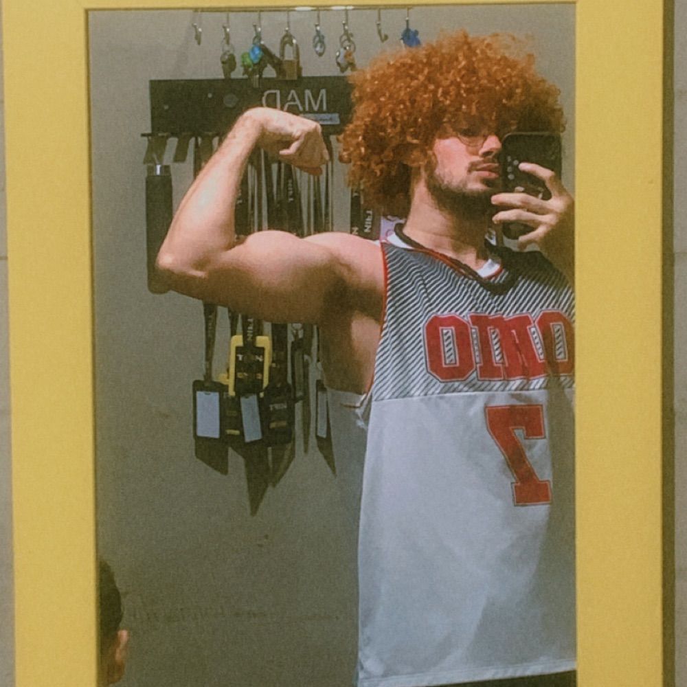 Mangueboy