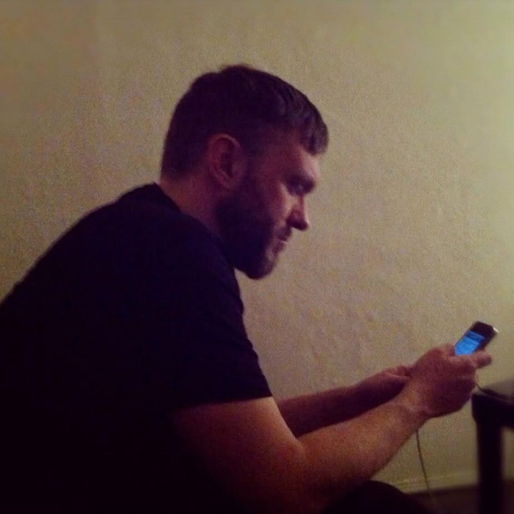Mads Vraa