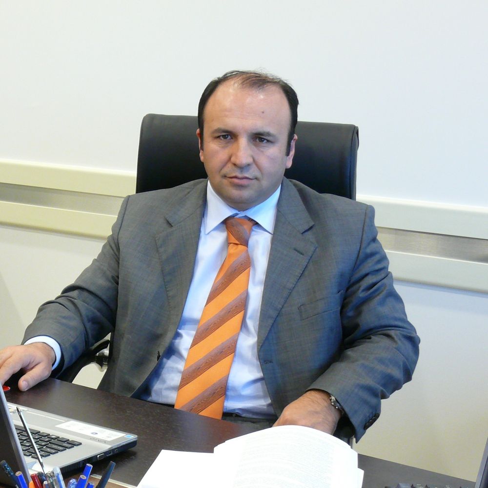 Ali Rıza Çoban