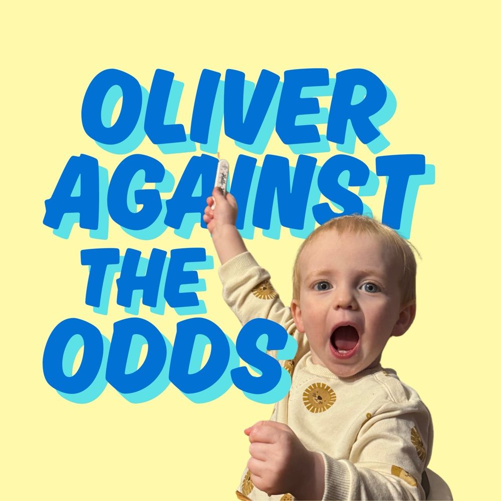 Oliver Against the Odds