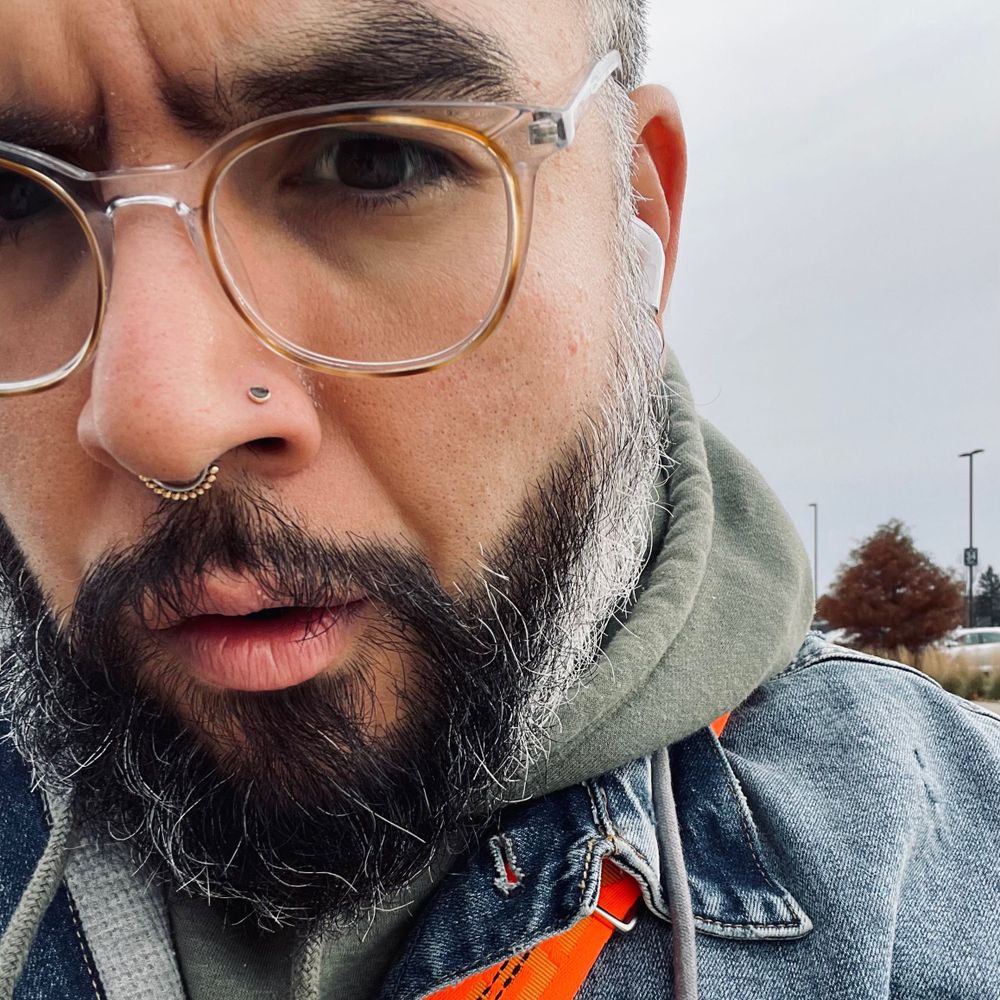 David Cortez Manzano