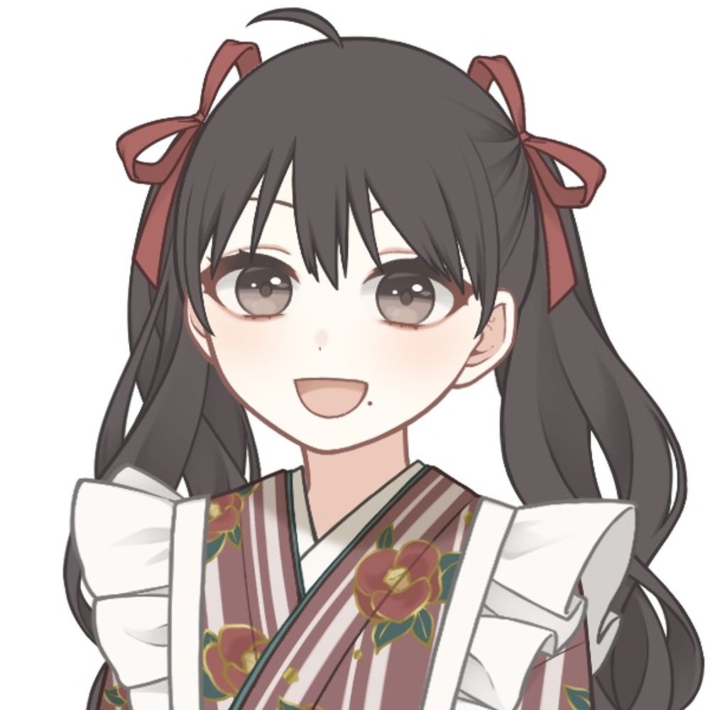 めでる