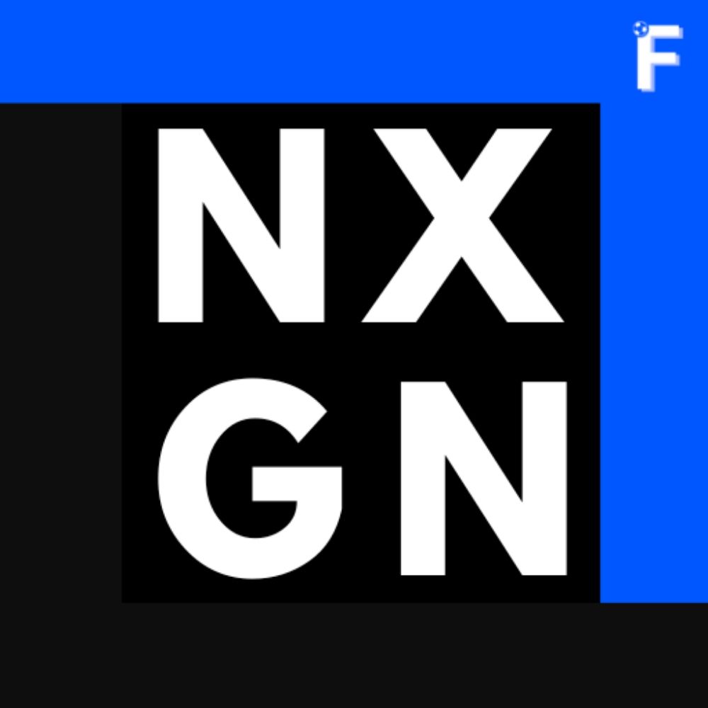 NXGN Women's Football.