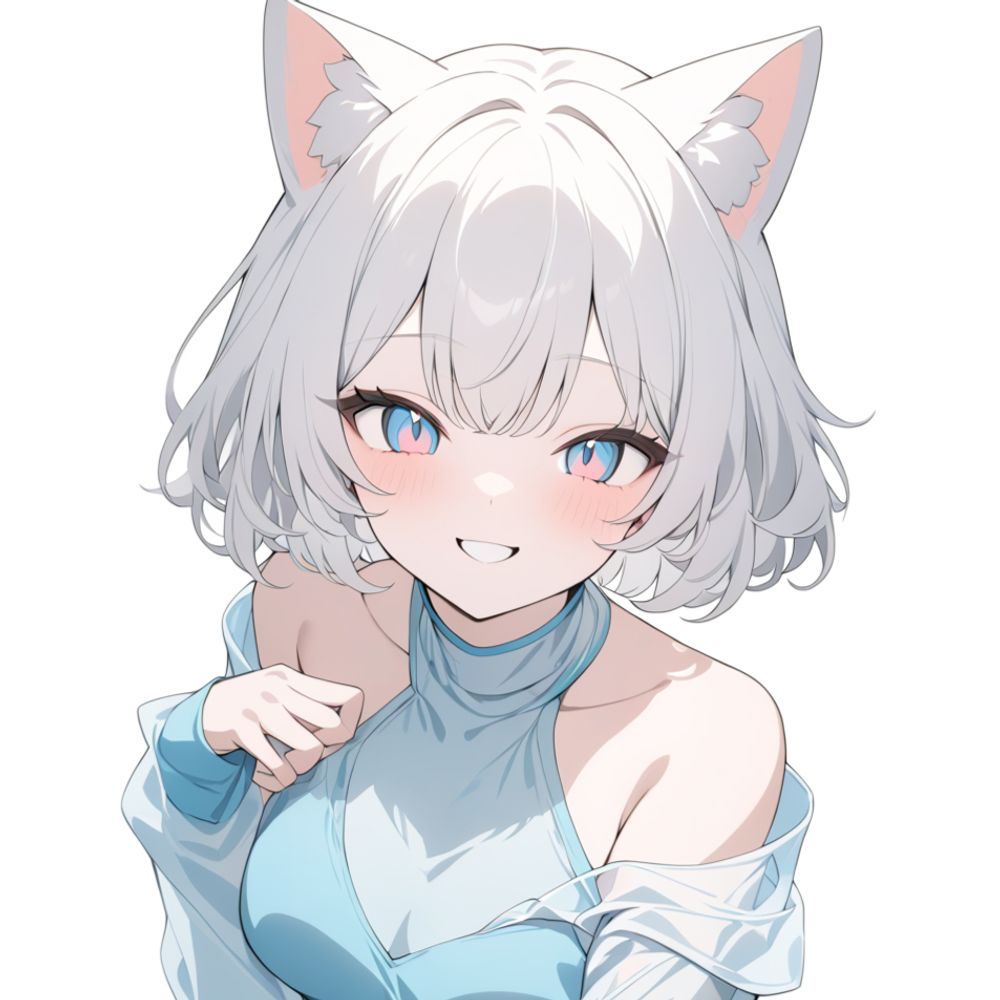 sora meow