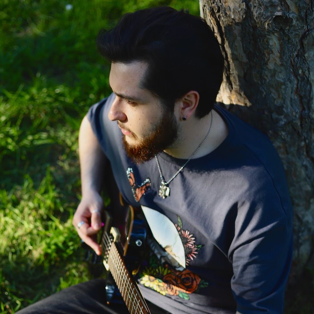 Vlad Plotnikov