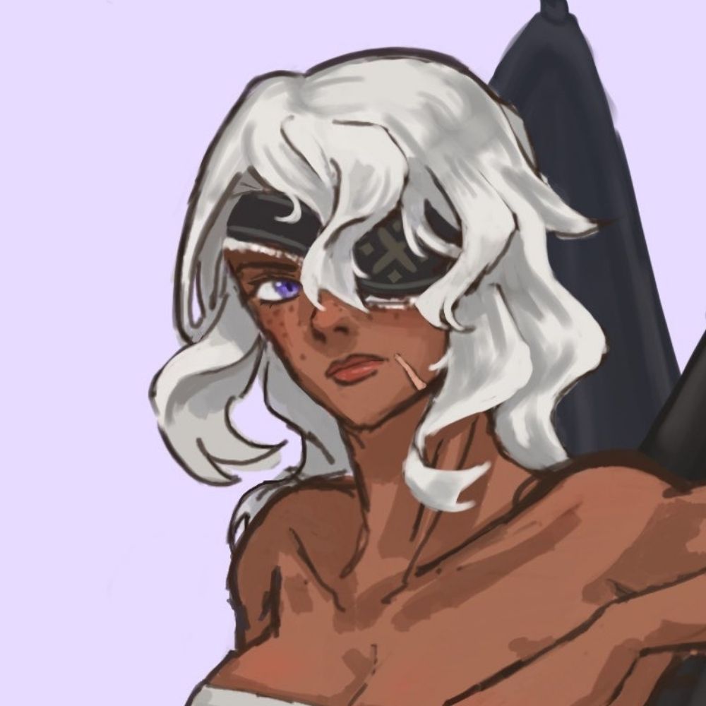 ✨Nyx✨