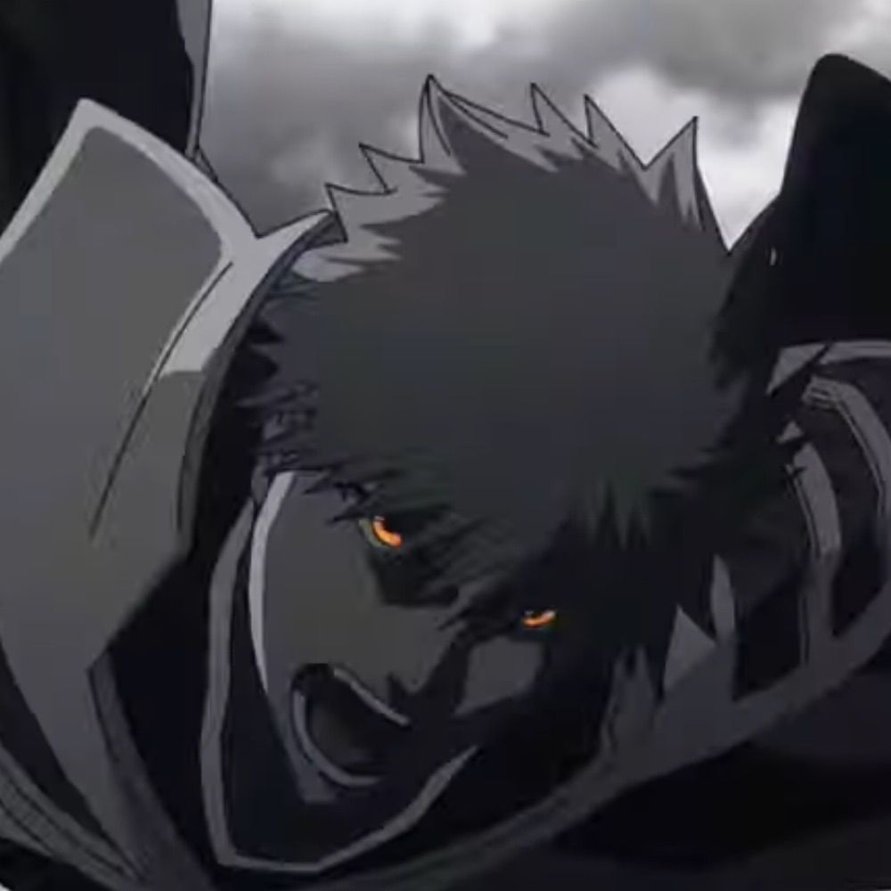 Shinigami
