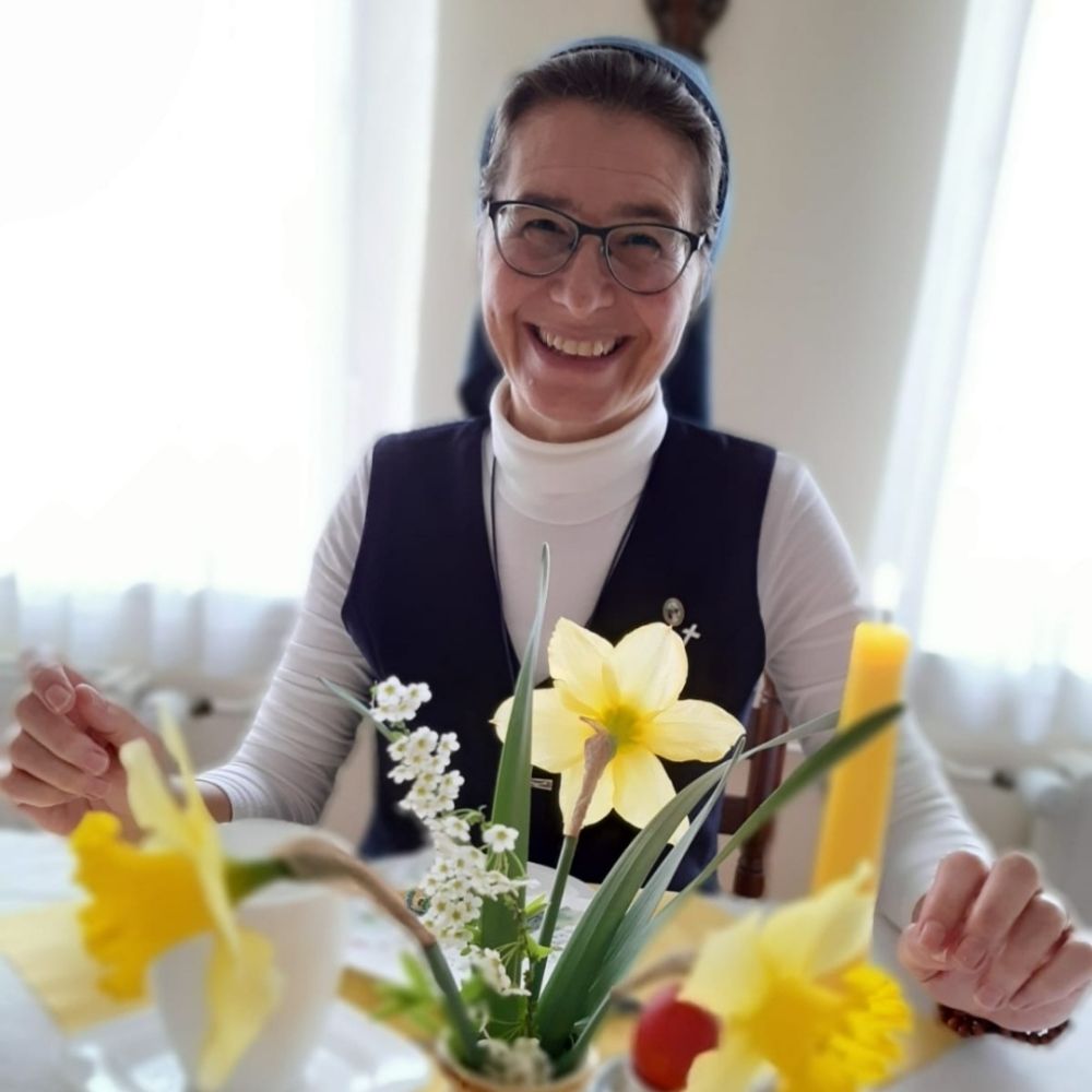 Sr. Andreja Godnic