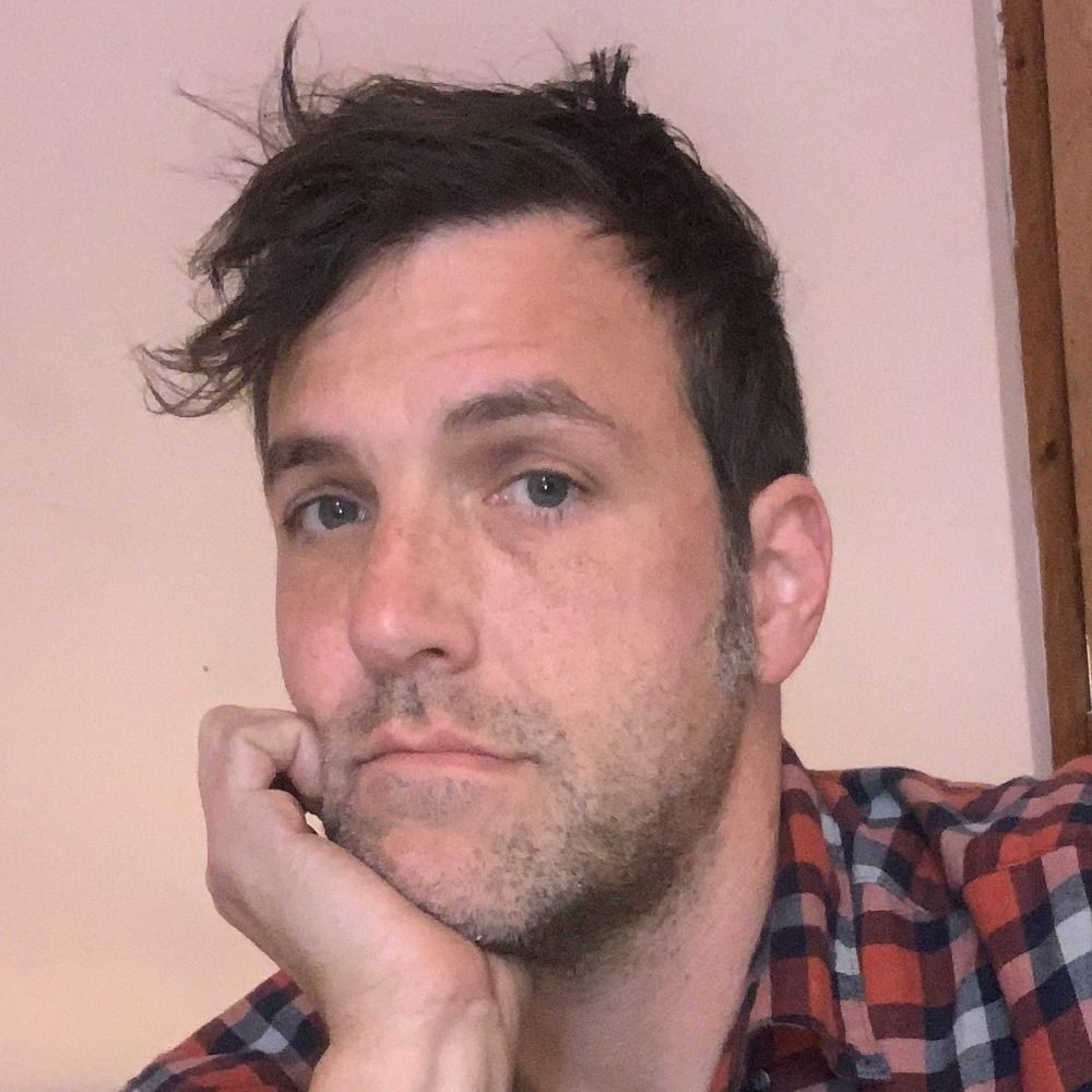 Jeremy Broomfield