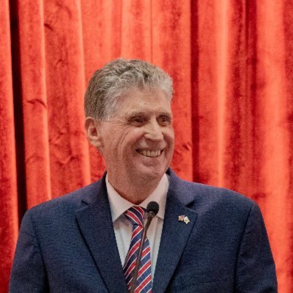 Profile picture govdanmckee.bsky.social