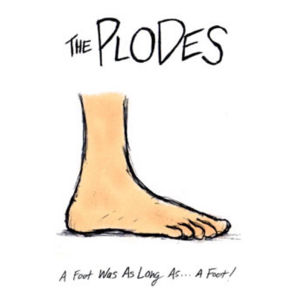 Plodes, The