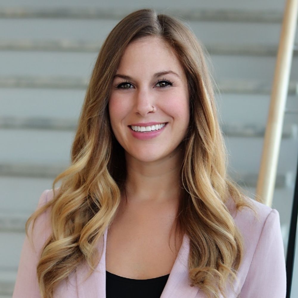 Courtney Graham, PhD