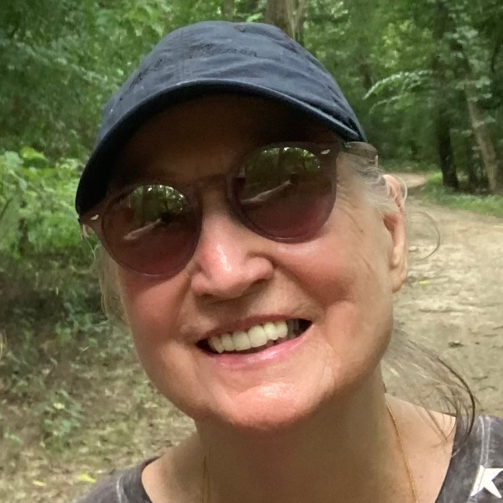 Jayne Starkey