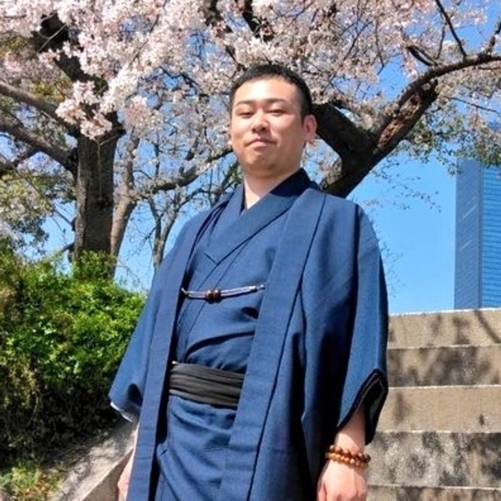 Private Japanese Instructor Yūsuke