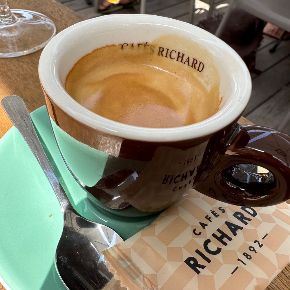 Richard Tüscher