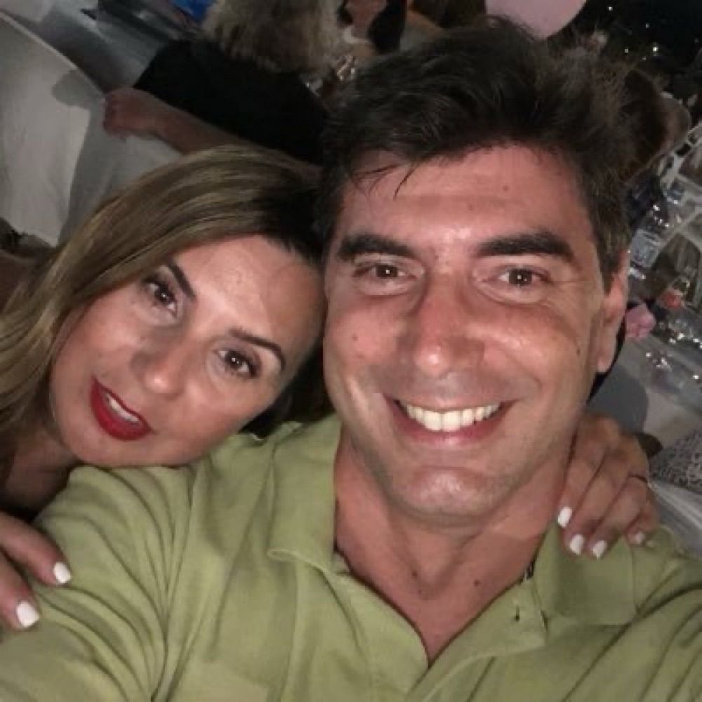 Agamemnon Stavropoulos