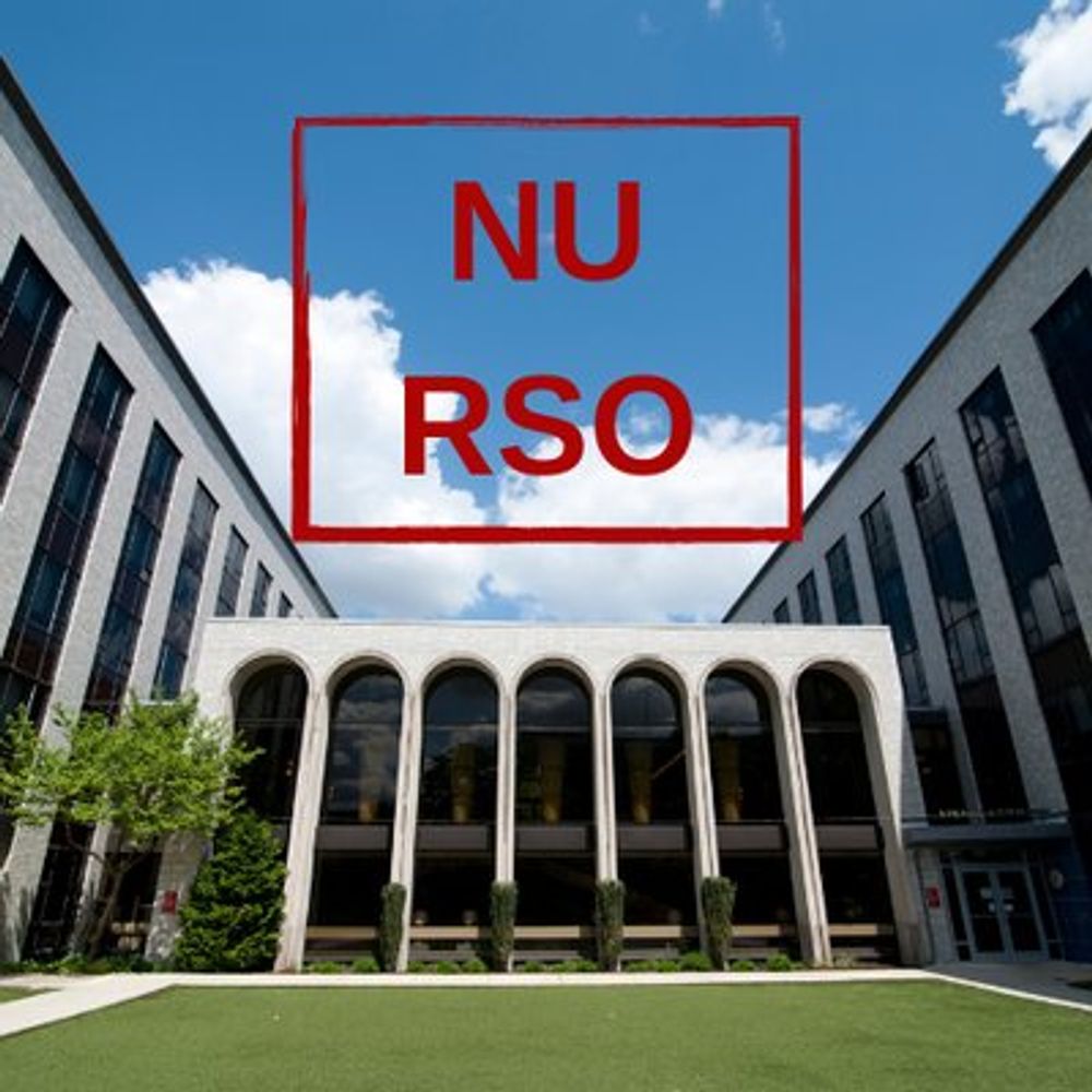 Northeastern Residential Security Office