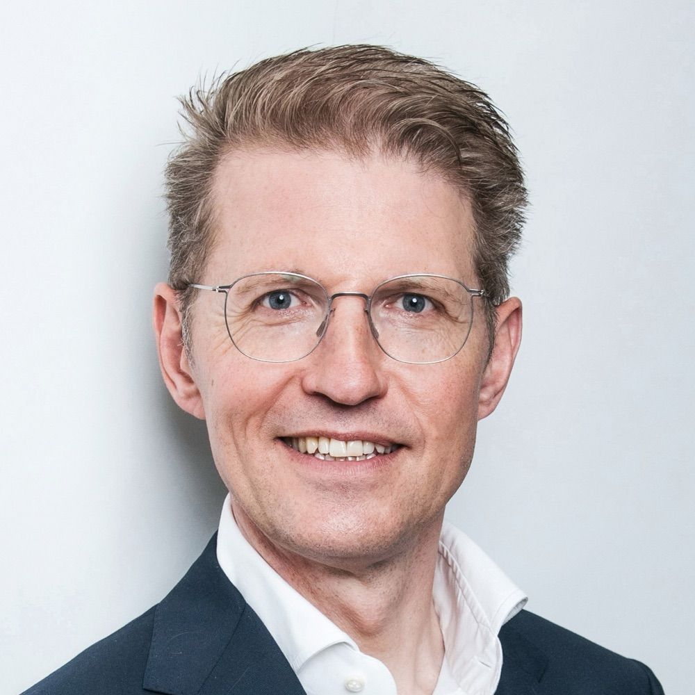 Sander Dekker