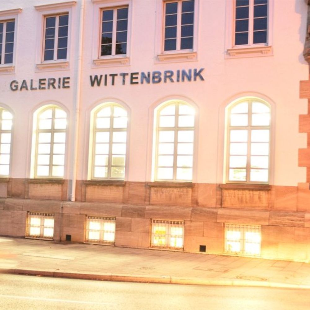 Galerie Wittenbrink