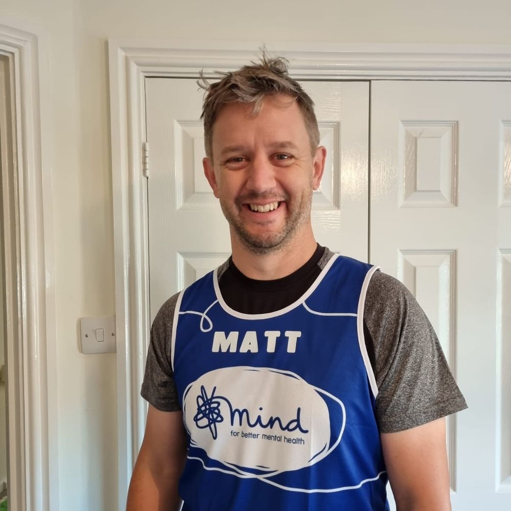 Matt Jones